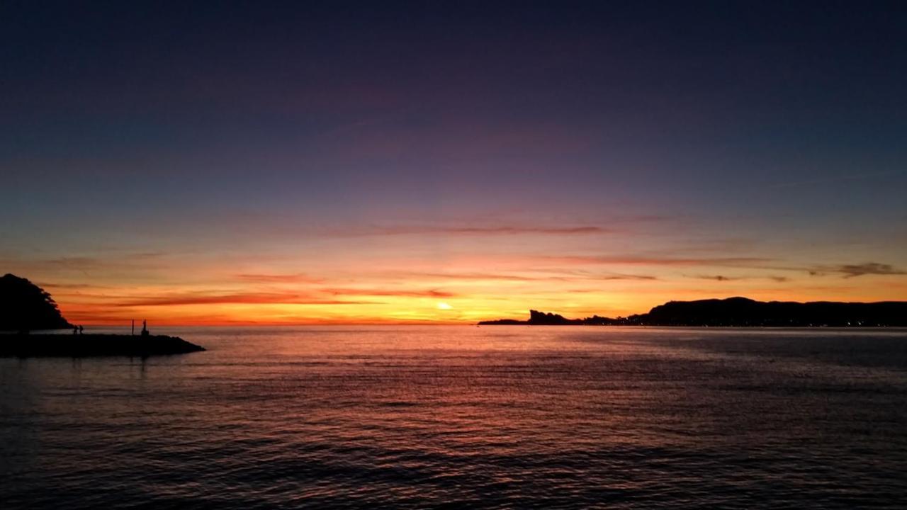 Au Clair De La Dune Saint-Cyr-sur-Mer Dış mekan fotoğraf